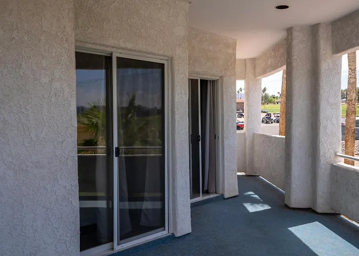 Desert Glam On The Golf Course * Lake Havasu City