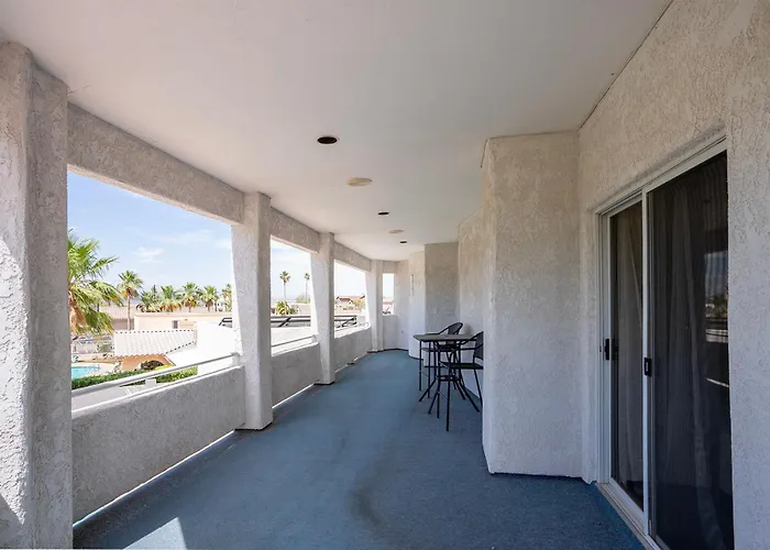 Desert Glam On The Golf Course * Lake Havasu City