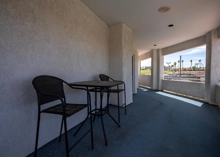 Holiday home Desert Glam On The Golf Course