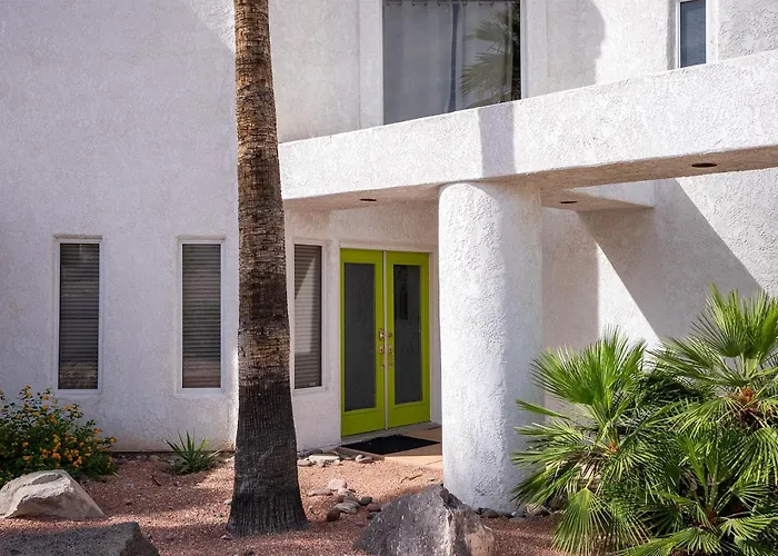 Holiday home Desert Glam On The Golf Course