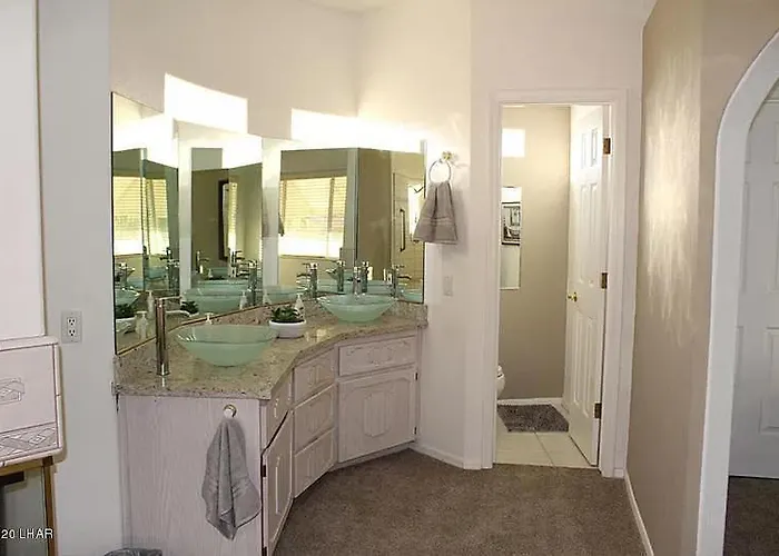 Desert Glam On The Golf Course Holiday home *