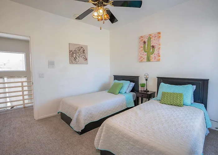 Holiday home Desert Glam On The Golf Course Lake Havasu City