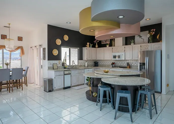 Holiday home Desert Glam On The Golf Course Lake Havasu City