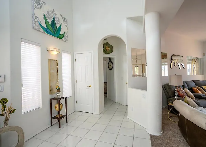 Holiday home Desert Glam On The Golf Course Lake Havasu City